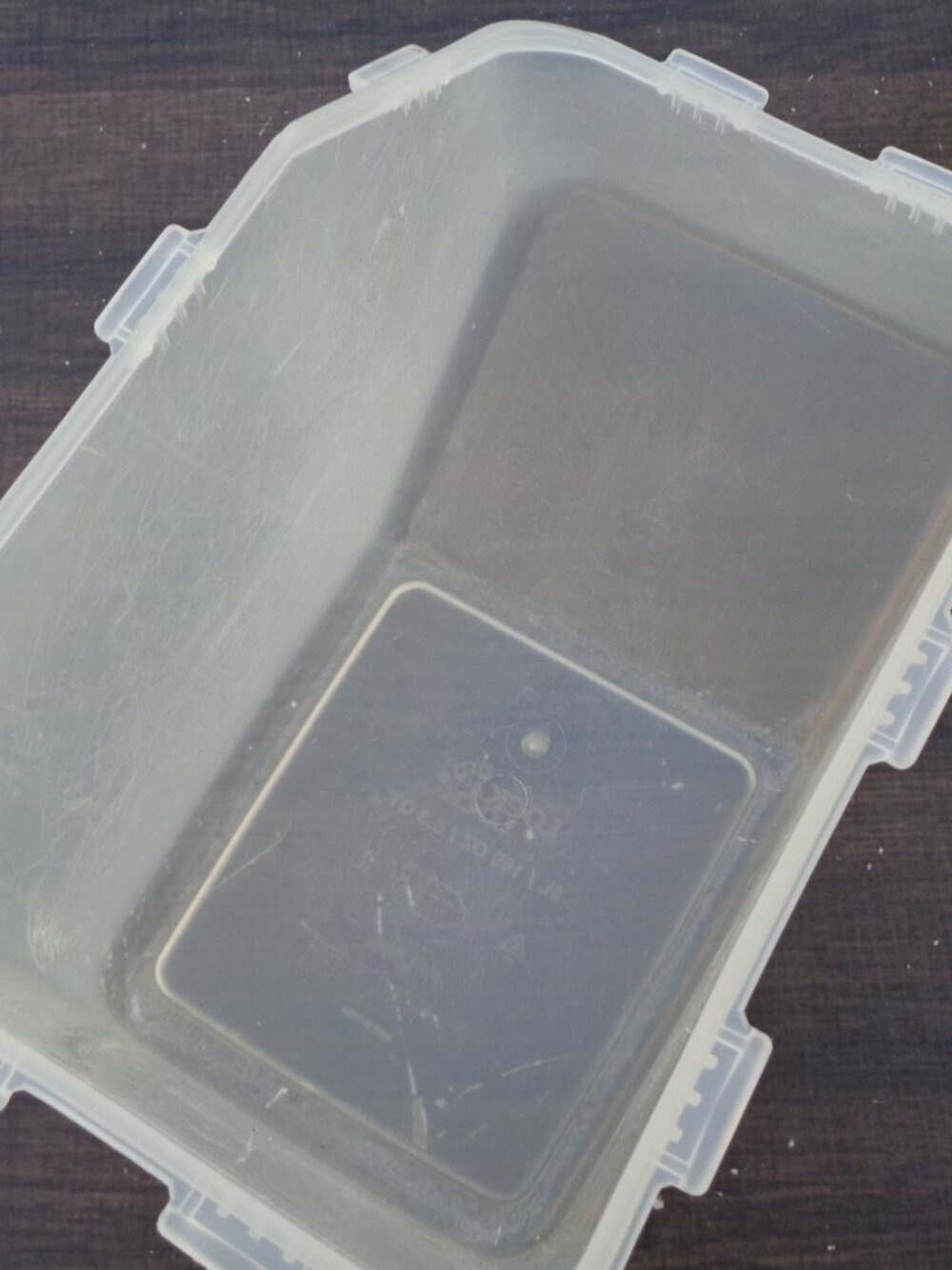 Lock and Lock 50.7 Cup Flip top Food Storage Containers - Picture 6 of 6
